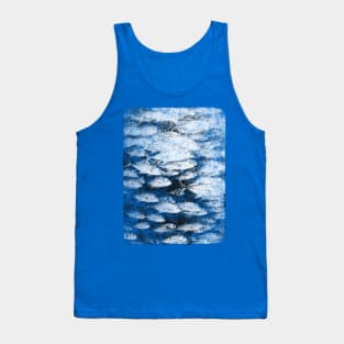 Underwater Tank Top